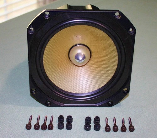 Paradigm studio 100 3 - studio, v.3