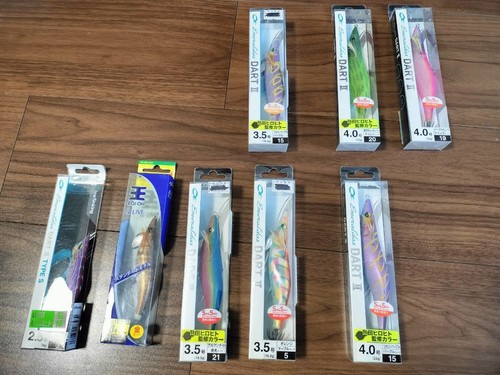 Lot pièces daiwa - lot, de