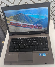 Pc Portable hp probook 6470B