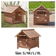 Niche en bois minimaliste pour