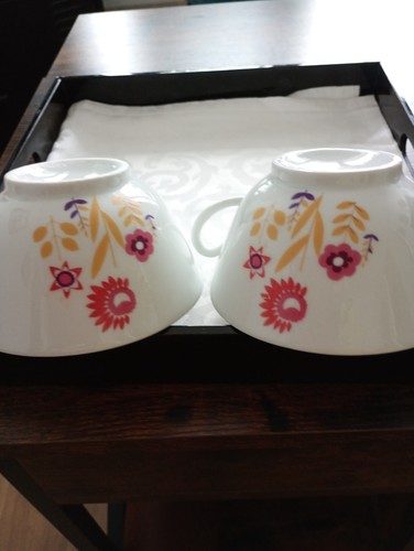 Grandes tasses porcelaine de - grandes,