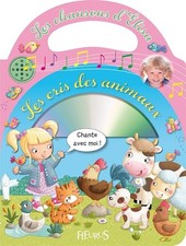 Livre pour enfant - Les Cris
