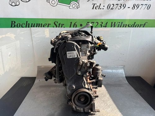 Moteur ixda ford - moteur,