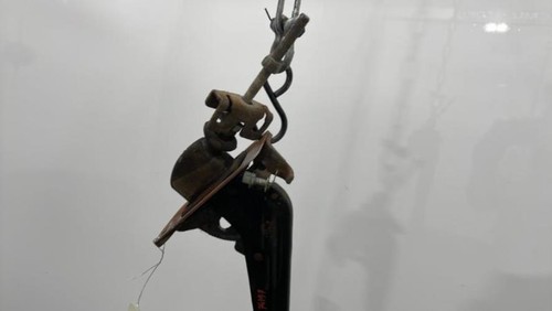 Levier frein main renault - levier,
