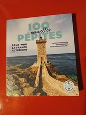 Livres  lot de 2    "100 nouvelles pépites et bordeaux vue du fleuve"
