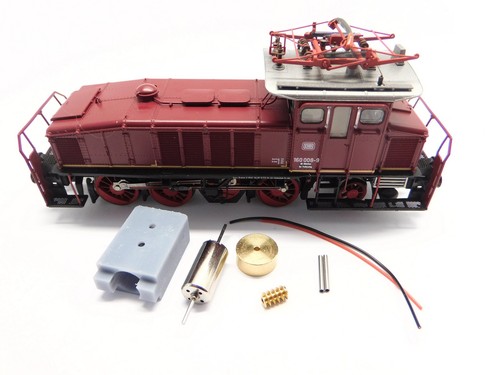 Micromotoreu hf014c moteur - micromotoreu,