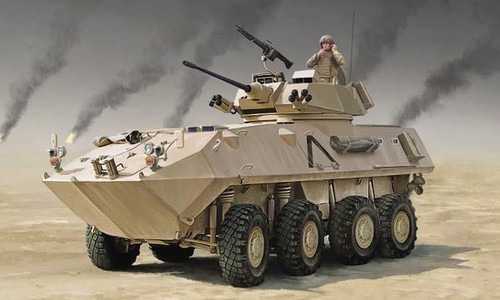 Italeri 6539 maquette - 6539,