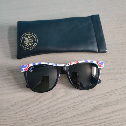 Vintage superbe l - b&l, ray-ban