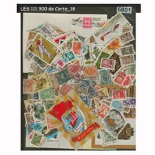 6801 Collection111 GROS LOT