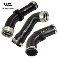 3X Tuyau Turbo Tuyau