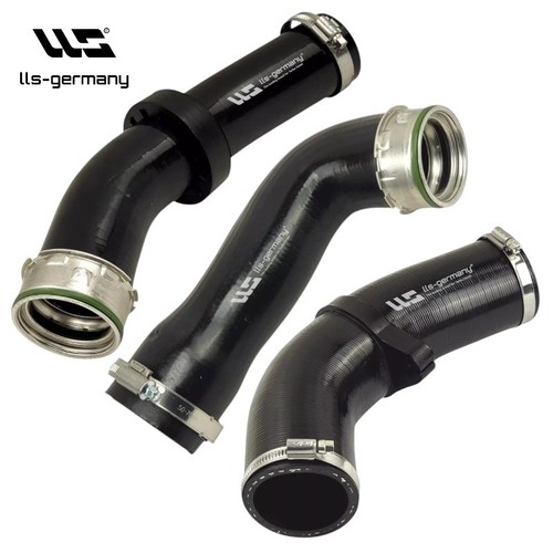Tuyau turbo - 3x,