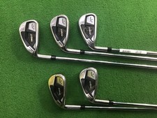 Set fer à repasser Callaway LH ROGUE ST MAX 6.7.8.9.P DG95 Flex S200 gaucher ...