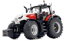 MARGE MODELS, STEYR Cervus