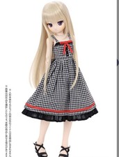 Azone 50 Hinatabokko One-Piece