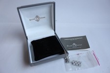 Écrin pour montre BAUME & MERCIER chronographe automatique (29360)