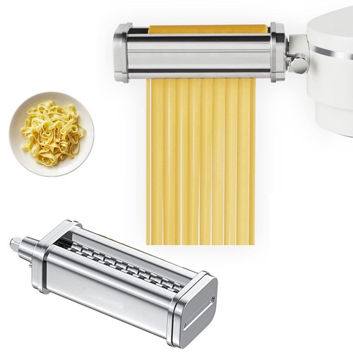 Pasta attachment for - pasta,