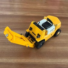 Diapet Toyota forklift junk