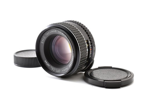 Pentax smc takumar - pentax,