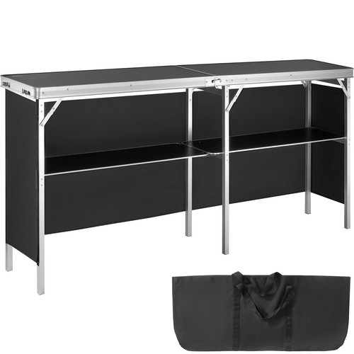 Vevor comptoir stand - stand, foire