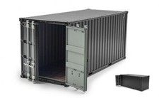 Miniature Holland Oto