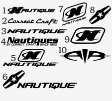 Ski Nautique Air Nautique