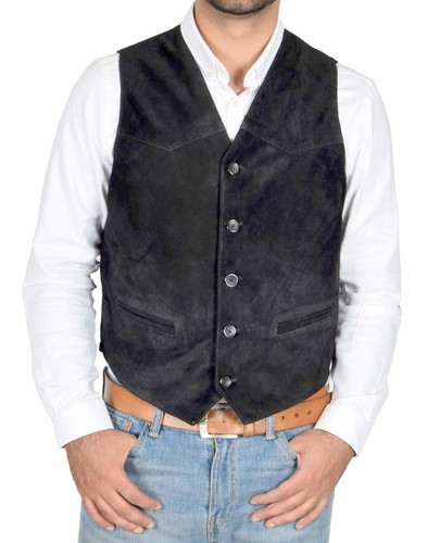 Gilet classique élégant - Élégant, en