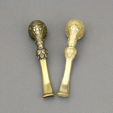 1X Fait à la Main Laiton