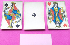 XIXe ❤️ LOT 2 JEUX DE