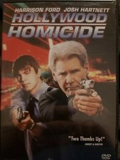 [DVD] Hollywood Homicide
