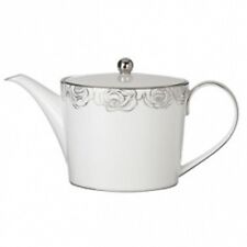 Waterford Fine China Monique Lhuillier Sunday Rose Teapot