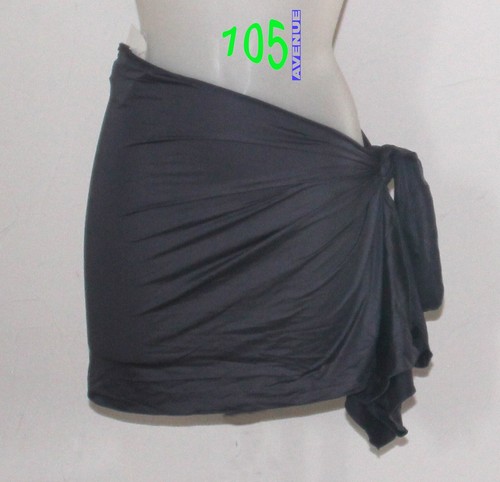 Neuf superbe pareo satiné - @@,