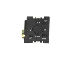 Sony KDL-55W800B Key Button