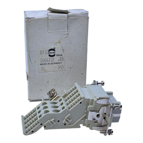 Harting 0064739 prise - 0064739,