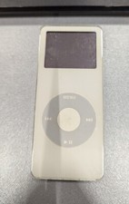 Apple Ipod Nano 1Ère