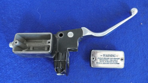 Genuine harley davidson - harley, evo