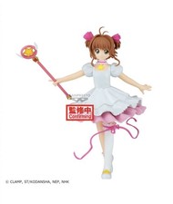 Banpresto Card Captor Sakura