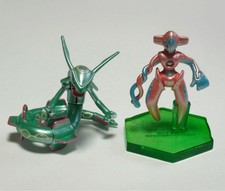 Pokemon Moncolle Winner Prize