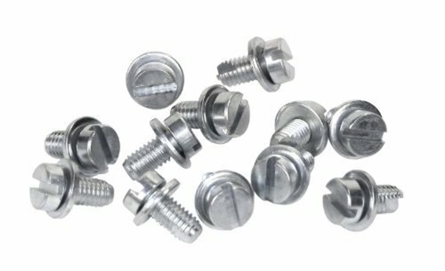 Shroud screw kit dune buggy - shroud, kit,