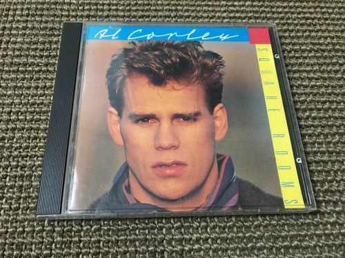 Rare album 10t - album, cd