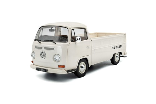 Volkswagen pick 1968 - pick,
