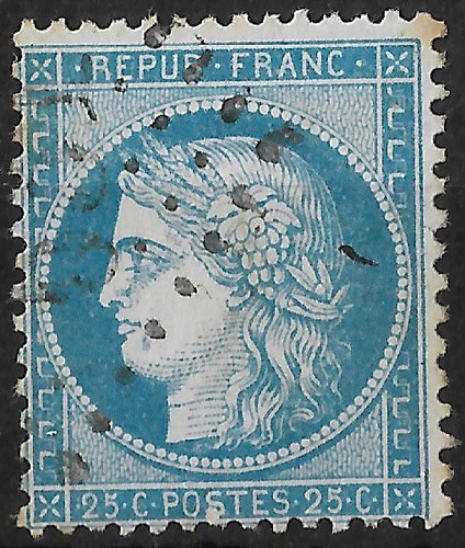 France variete ceres - variete,