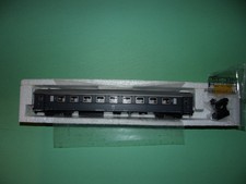 ACME voiture voyageurs 2ième