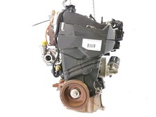 Moteur type K9K612 - Dacia