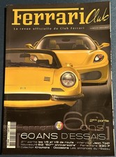 FERRARI CLUB 10 Mars 2007 60