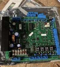 Carte centrale d’alarme