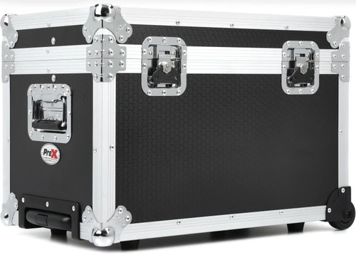 Prox utihw mk2 rolling - mk2,