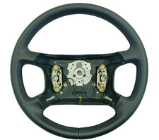 Volant cuir neuf pour - cuir, audi