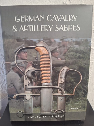 Sabres allemands cavalerie - allemands,