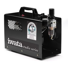 IWATA POWER JET LITE AIR