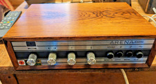 Vintage ampli Arena F-210 Stereo Amplifier –  Retro Hi-Fi vintage